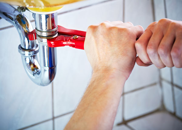 About Stoughton Plumbers